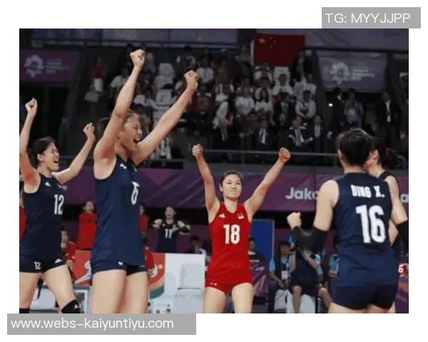 成都排球队在亚运会上的节奏表现与战术分析探讨